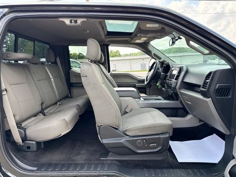 Used 2015 Ford F150 XLT w/ Equipment Group 302A Luxury AWD/4WD image 40