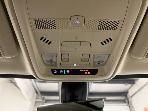 New 2025 Cadillac XT5 Premium Luxury w/ Technology Package image 23