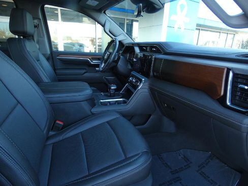 Certified 2023 GMC Sierra 1500 Denali w/ Denali Reserve Package image 18