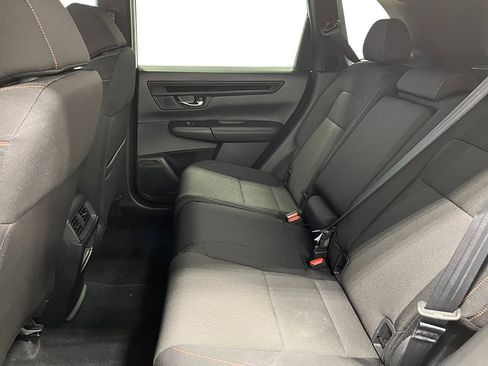 New 2026 Honda CR-V TrailSport image 23