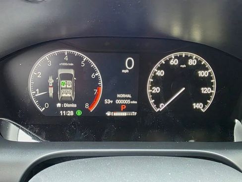 New 2026 Honda HR-V Sport image 30