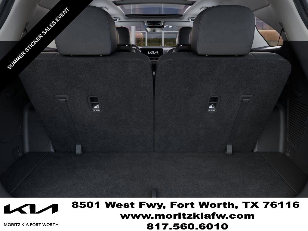 New 2026 Kia Sorento SX AWD/4WD image 43