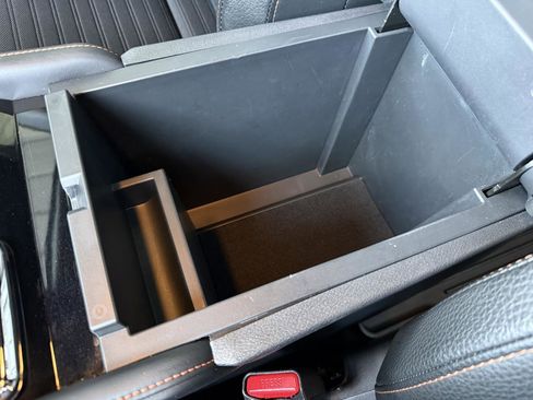 Used 2023 Nissan Pathfinder Rock Creek image 22