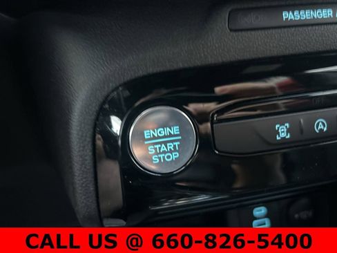 Used 2023 Ford Escape ST-Line Select w/ Tech Pack #1 image 31