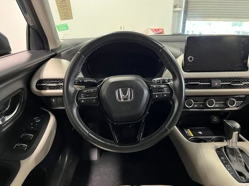 Used 2024 Honda HR-V EX-L image 21