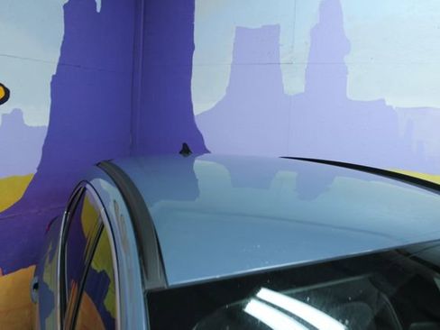 Used 2025 Ford Escape Platinum AWD/4WD image 5