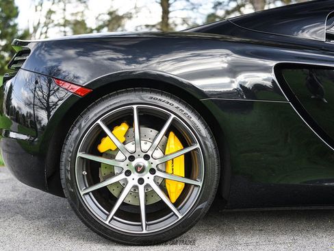 Used 2013 McLaren MP4-12C Spider image 56