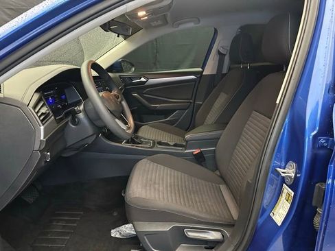 Used 2023 Volkswagen Jetta S FWD image 20
