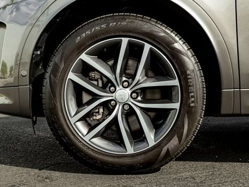 Used 2024 Land Rover Discovery Sport S AWD/4WD image 11