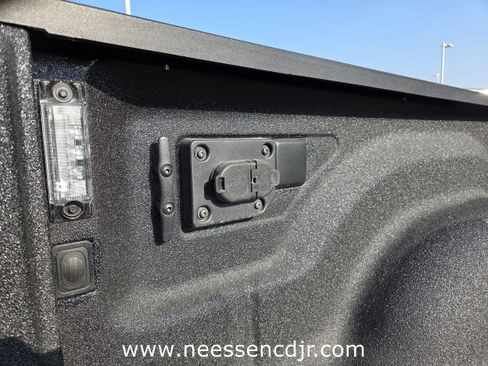 New 2026 RAM 2500 Lone Star image 28