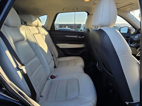 Used 2020 MAZDA CX-5 Grand Touring image 14