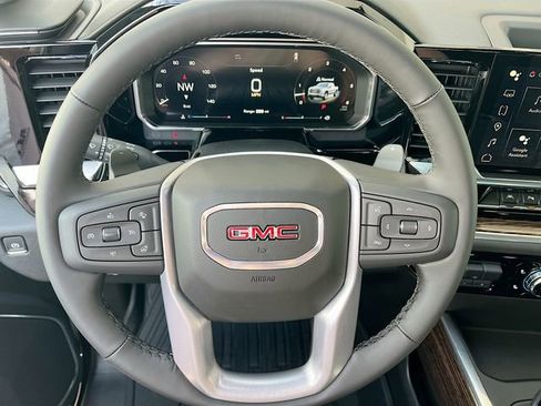 New 2026 GMC Sierra 1500 Elevation w/ Elevation Premium Package image 7