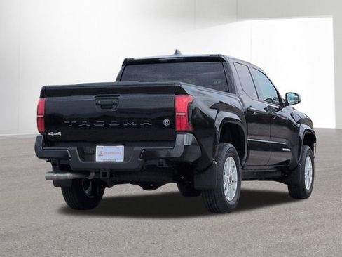 New 2026 Toyota Tacoma SR5 image 5