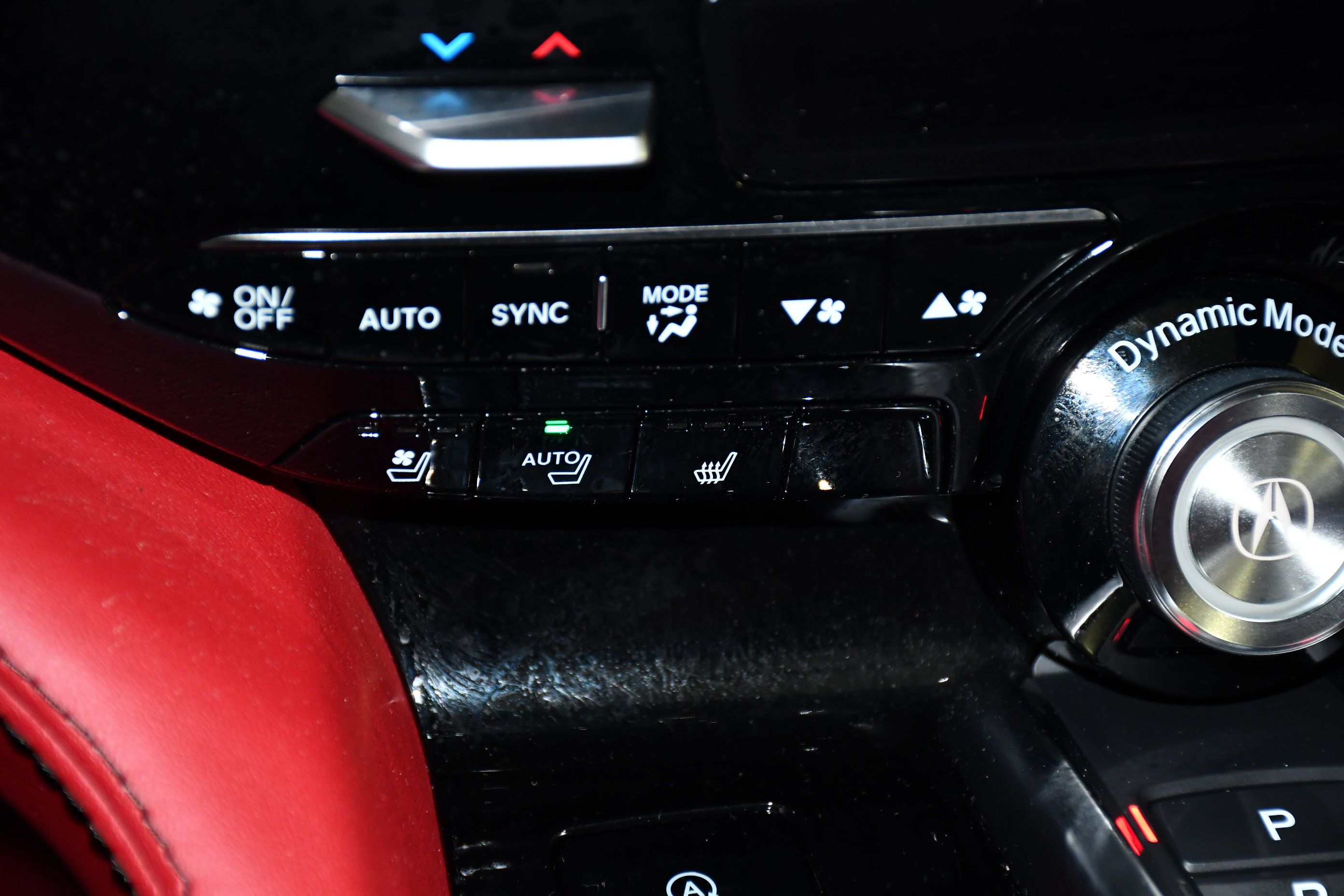 Used 2025 Acura MDX A-Spec AWD/4WD image 29