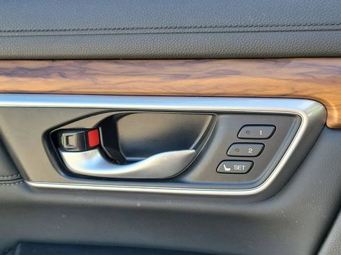 Used 2021 Honda CR-V EX-L image 15