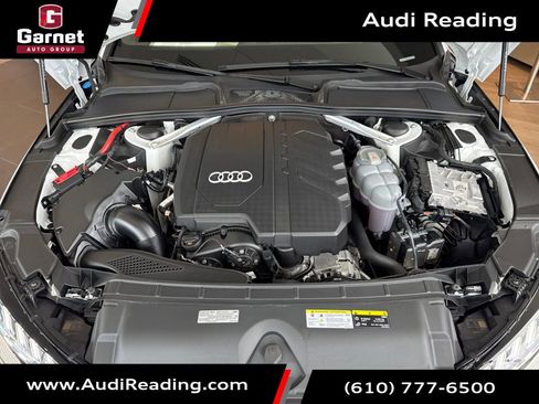 Certified 2023 Audi A4 2.0T Prestige image 19