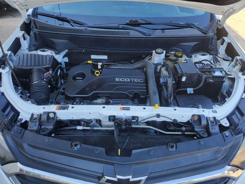 Used 2019 Chevrolet Equinox LT image 49