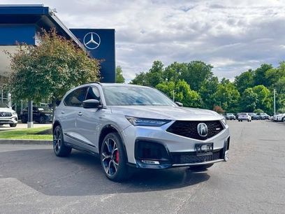 Used 2025 Acura MDX Type S
