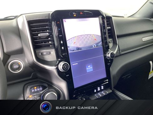 New 2026 RAM 1500 Big Horn image 5