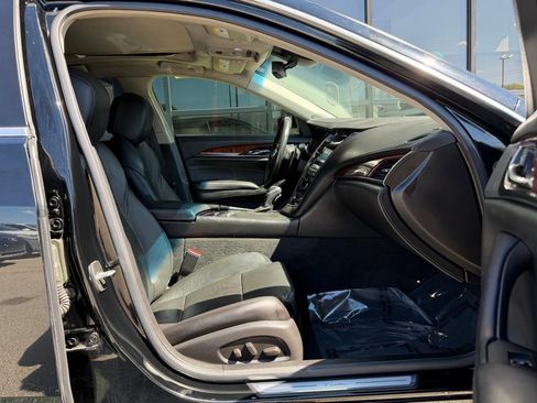 Used 2014 Cadillac CTS Luxury RWD image 31