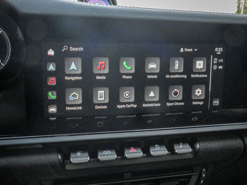 Used 2024 Porsche 911 Carrera 4 GTS image 22