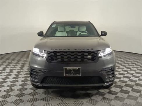 Used 2020 Land Rover Range Rover Velar R-Dynamic S image 8