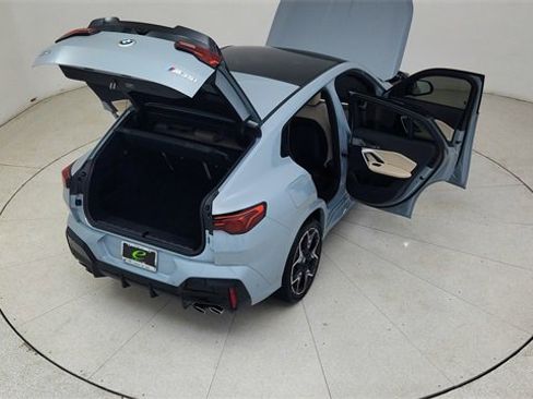 Used 2025 BMW X2 M35i image 86