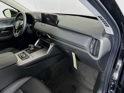 New 2026 MAZDA CX-70 3.3 Turbo w/ Preferred Package AWD/4WD image 31