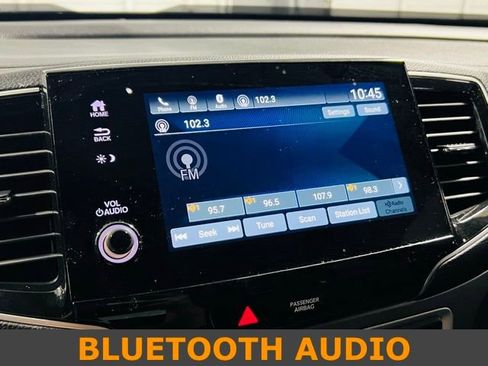 Used 2023 Honda Passport EX-L image 6