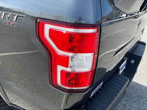 Certified 2019 Ford F150 XLT w/ Equipment Group 302A Luxury AWD/4WD image 24