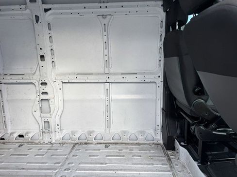Used 2024 RAM ProMaster 2500 w/ Safety Group image 11