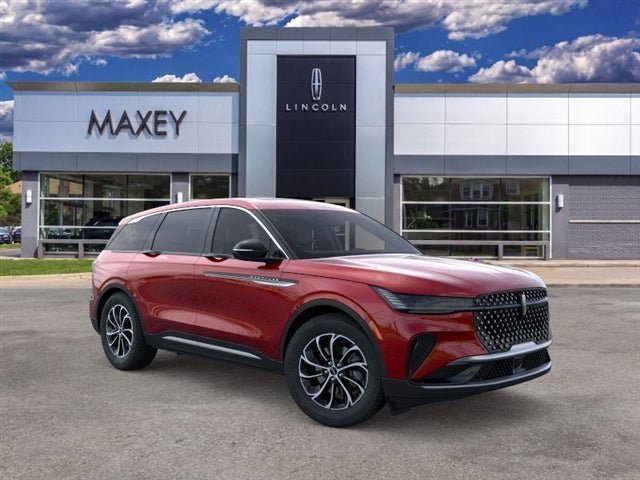 New 2026 Lincoln Nautilus Premier w/ Equipment Group 102A AWD/4WD image 29