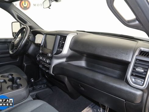 Used 2023 RAM 2500 Tradesman image 55