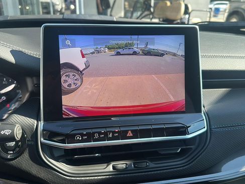 New 2026 Jeep Compass Latitude w/ Quick Order Package 29K image 18