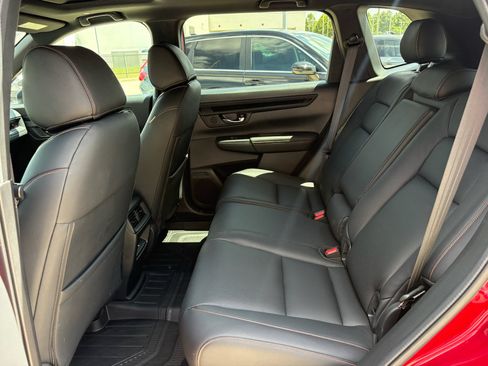 Certified 2026 Honda CR-V TrailSport image 26