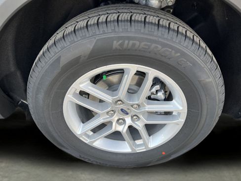 New 2026 Ford Explorer Active image 10