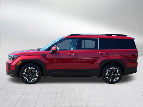 Certified 2026 Hyundai Santa Fe SEL AWD/4WD image 4