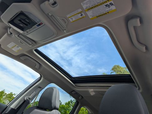 Used 2023 Subaru Forester Premium image 15