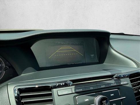 Used 2016 Honda Accord LX-S image 19