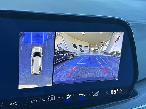 New 2026 Chevrolet Tahoe Z71 w/ Z71 Off-Road Package image 18