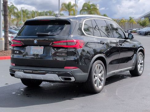 Used 2021 BMW X5 sDrive40i w/ Premium Package RWD image 10