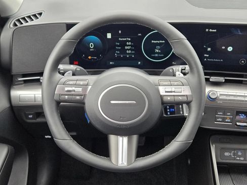 New 2026 Hyundai Kona Limited FWD image 21