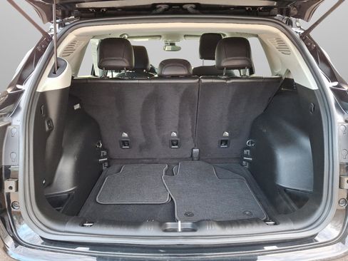 Certified 2022 Jeep Compass Latitude w/ Convenience Group image 28