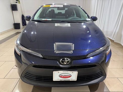 Certified 2023 Toyota Corolla LE image 8