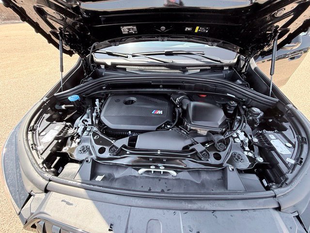 Used 2025 BMW X1 M35i w/ Premium Package AWD/4WD image 14