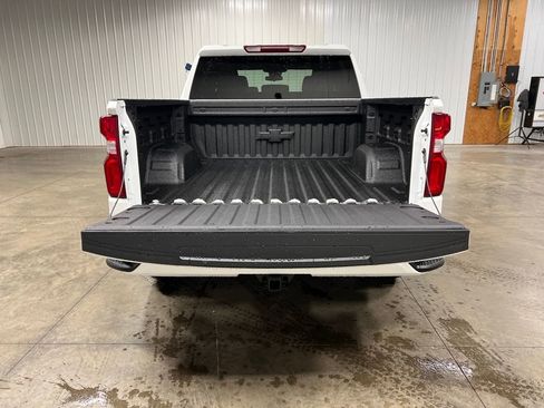 New 2026 Chevrolet Silverado 1500 RST image 11