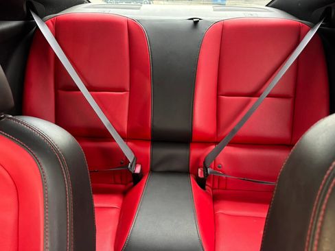 Used 2015 Chevrolet Camaro SS w/ Commemorative Special Edition RWD image 28