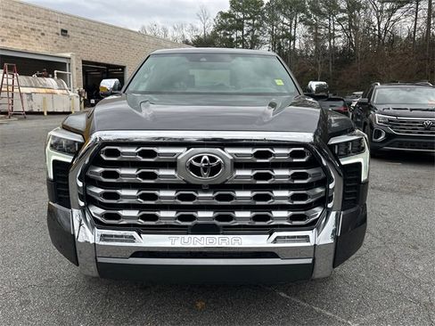 Used 2024 Toyota Tundra 1794 Edition image 2