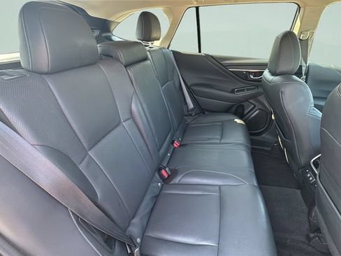 Used 2021 Subaru Outback Limited w/ Popular Package #2 AWD/4WD image 19