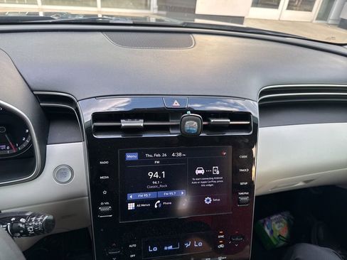 Used 2024 Hyundai Tucson SEL image 16